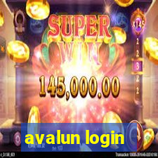 avalun login